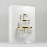 1089 5700 WALL SCONCE